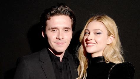 brooklyn beckham dating history.